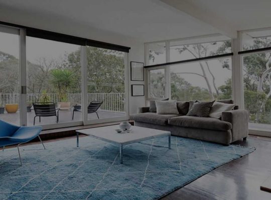 شقة فاخرة للبيع بثلاث غرف نوم في موقع مميز