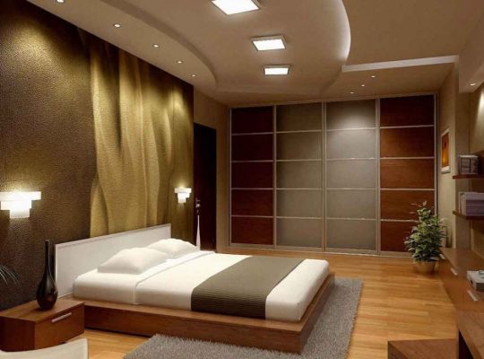 شقة فاخرة للبيع بثلاث غرف نوم في موقع مميز