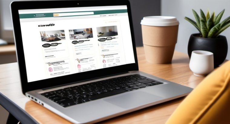 فوائد استخدام الإعلانات المبوبة للعثور على وظائف