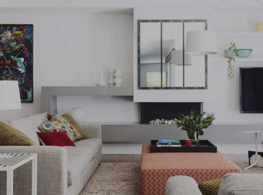 شقة فاخرة للبيع بثلاث غرف نوم في موقع مميز