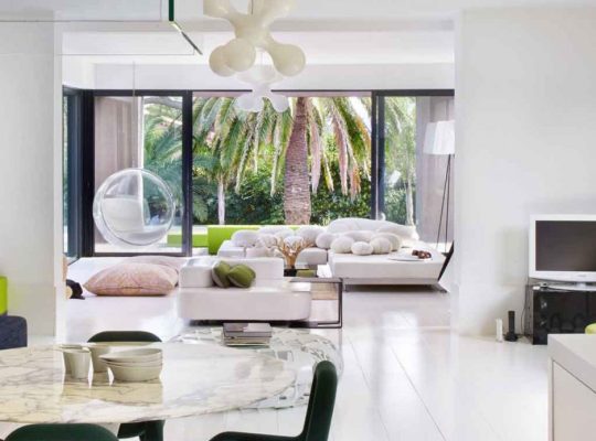 منزل مفروش بالكامل للإيجار مثالي للعائلات