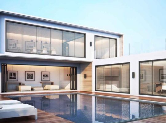 منزل مفروش بالكامل للإيجار مثالي للعائلات