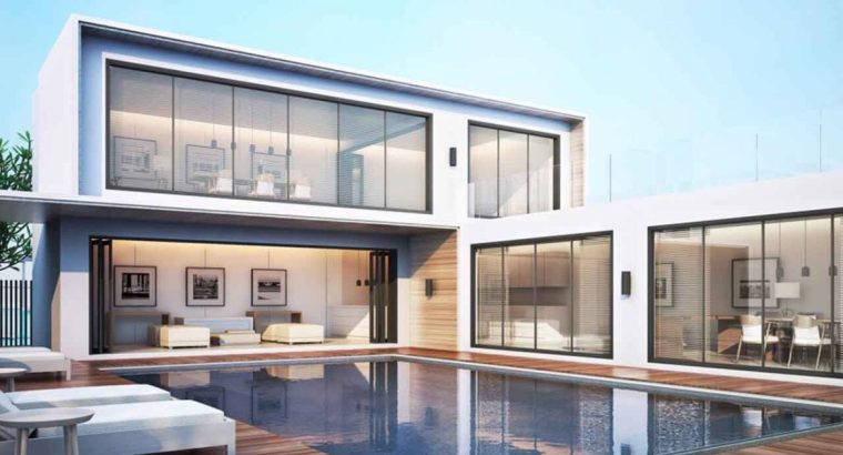 منزل مفروش بالكامل للإيجار مثالي للعائلات