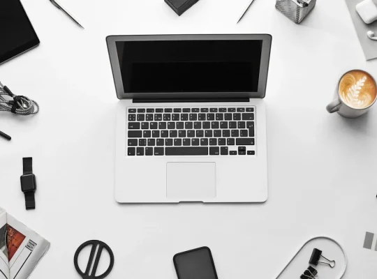 ماك بوك برو للبيع – أداء احترافي