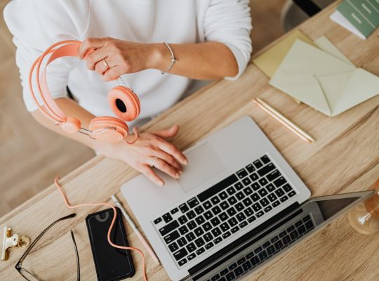 ماك بوك برو للبيع – أداء احترافي