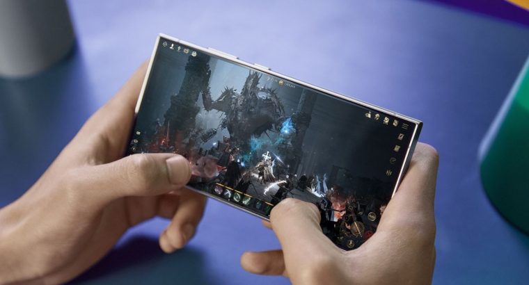 سامسونج جالكسي S24 ألترا للبيع أداء مذهل