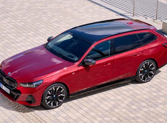 أفضل أداء BMW M4 CS للبيع