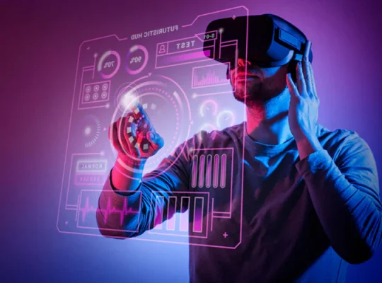 أحدث مجموعة الواقع الافتراضي لك ولأطفالك